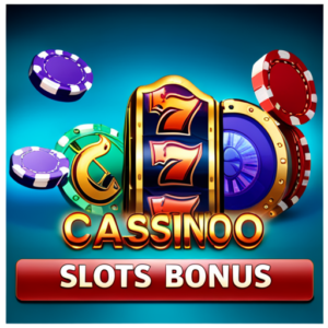 Casino Slot Deneme Bonusu Veren Siteler